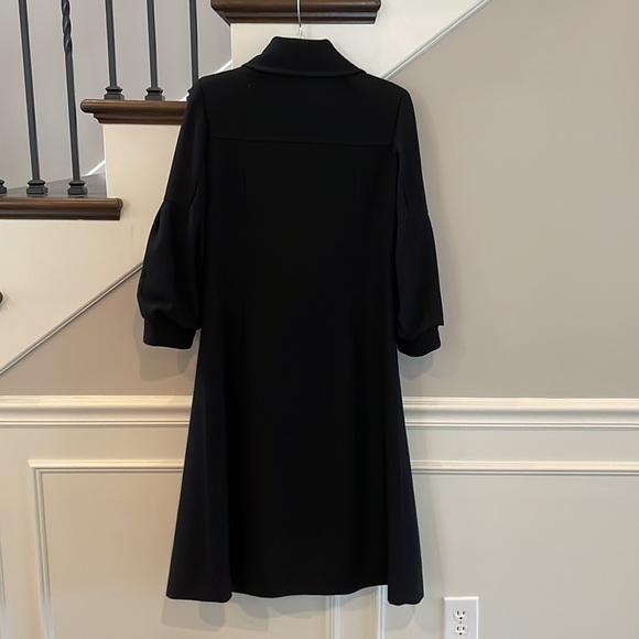 Vero Moda double breasted ladylike wool coat - Picture 6 of 13